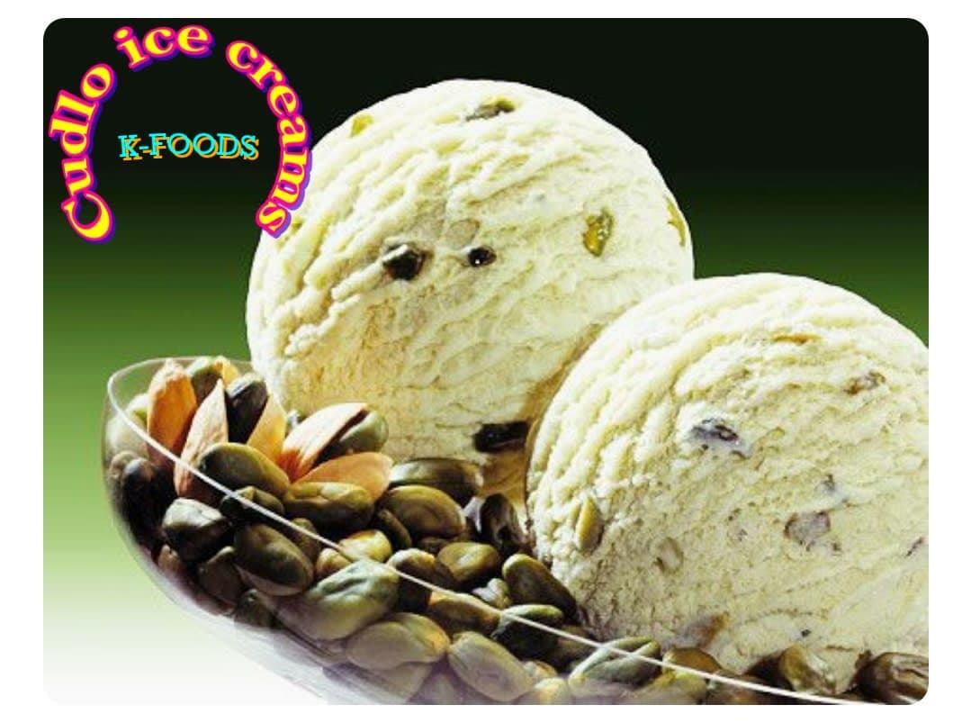 K - Foods