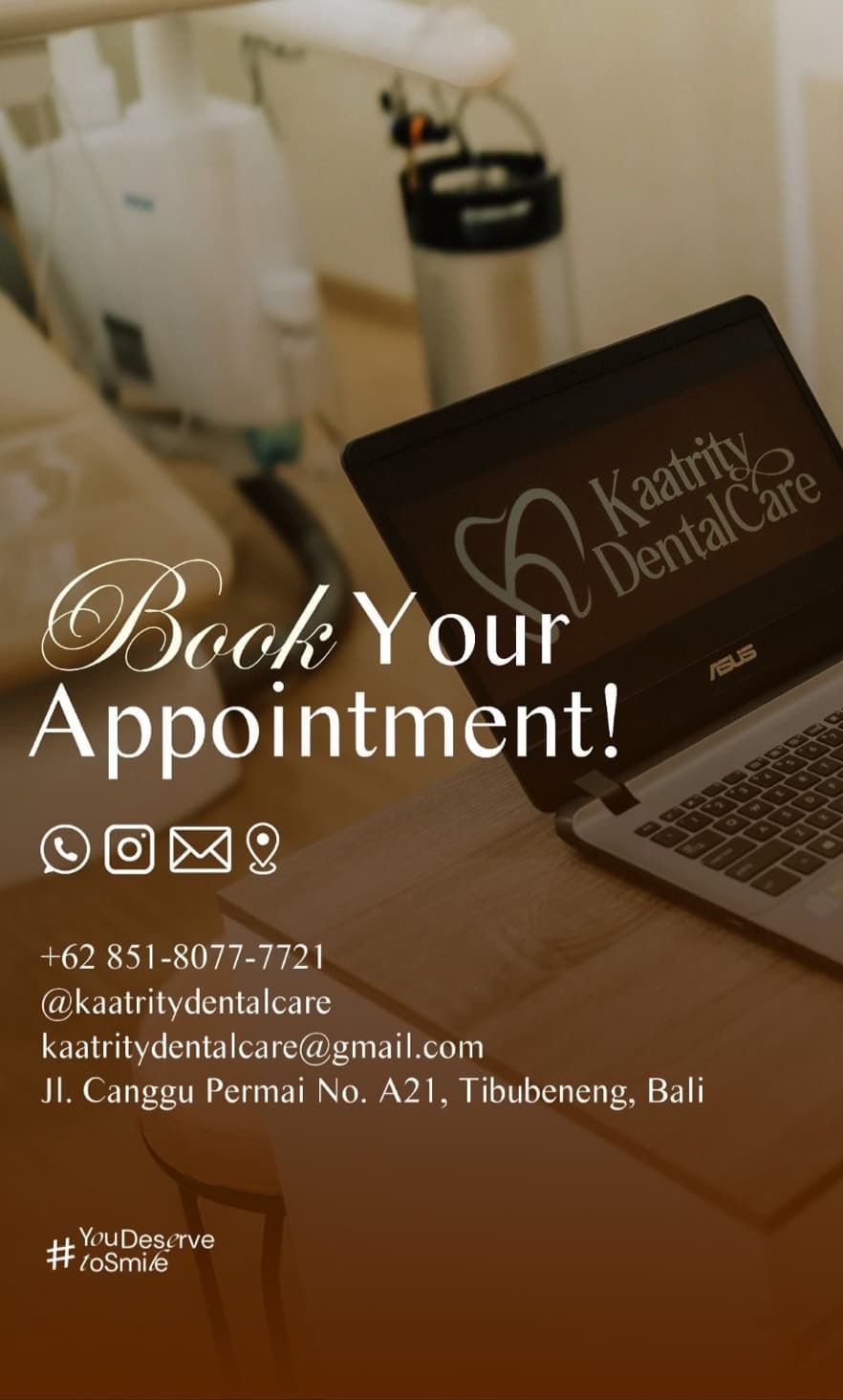 Kaatrity Dental Care