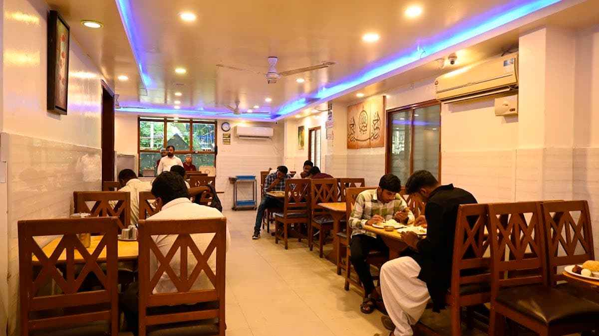 Kabab Magic
