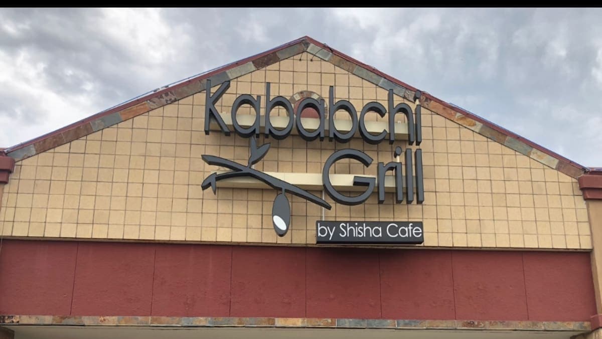 Kababchi Grill