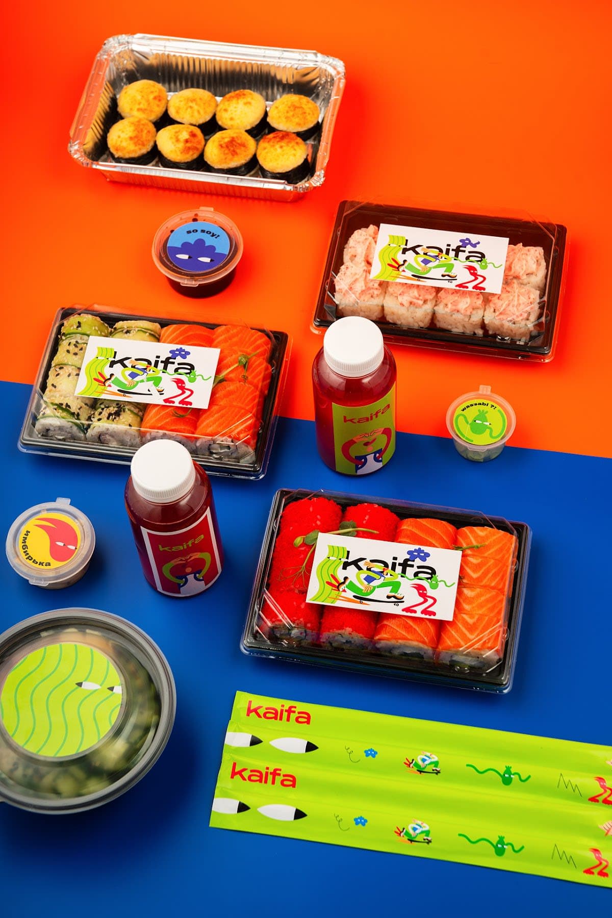 Kaifa