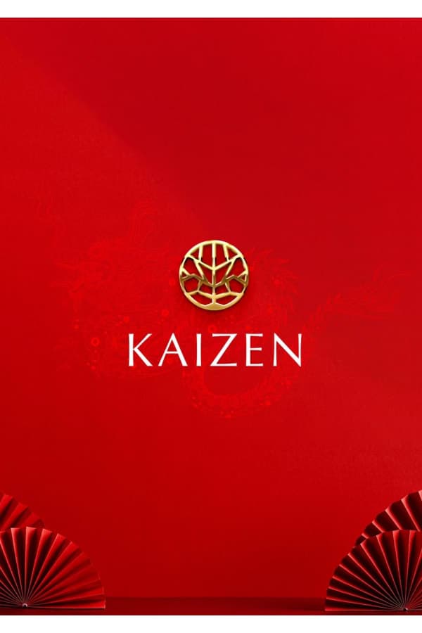 Kaizen Asian Restaurant