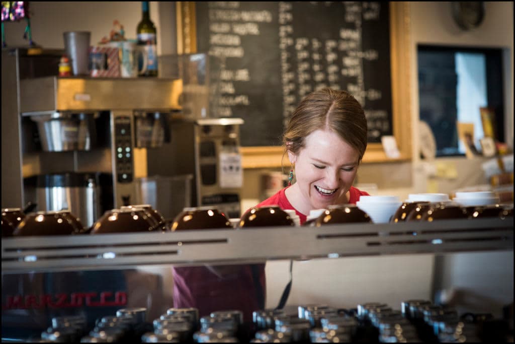 Kaladi Coffee Roasters