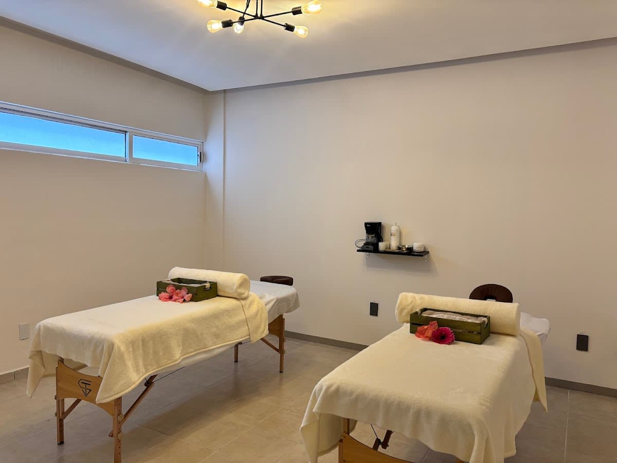 KALMA Spa