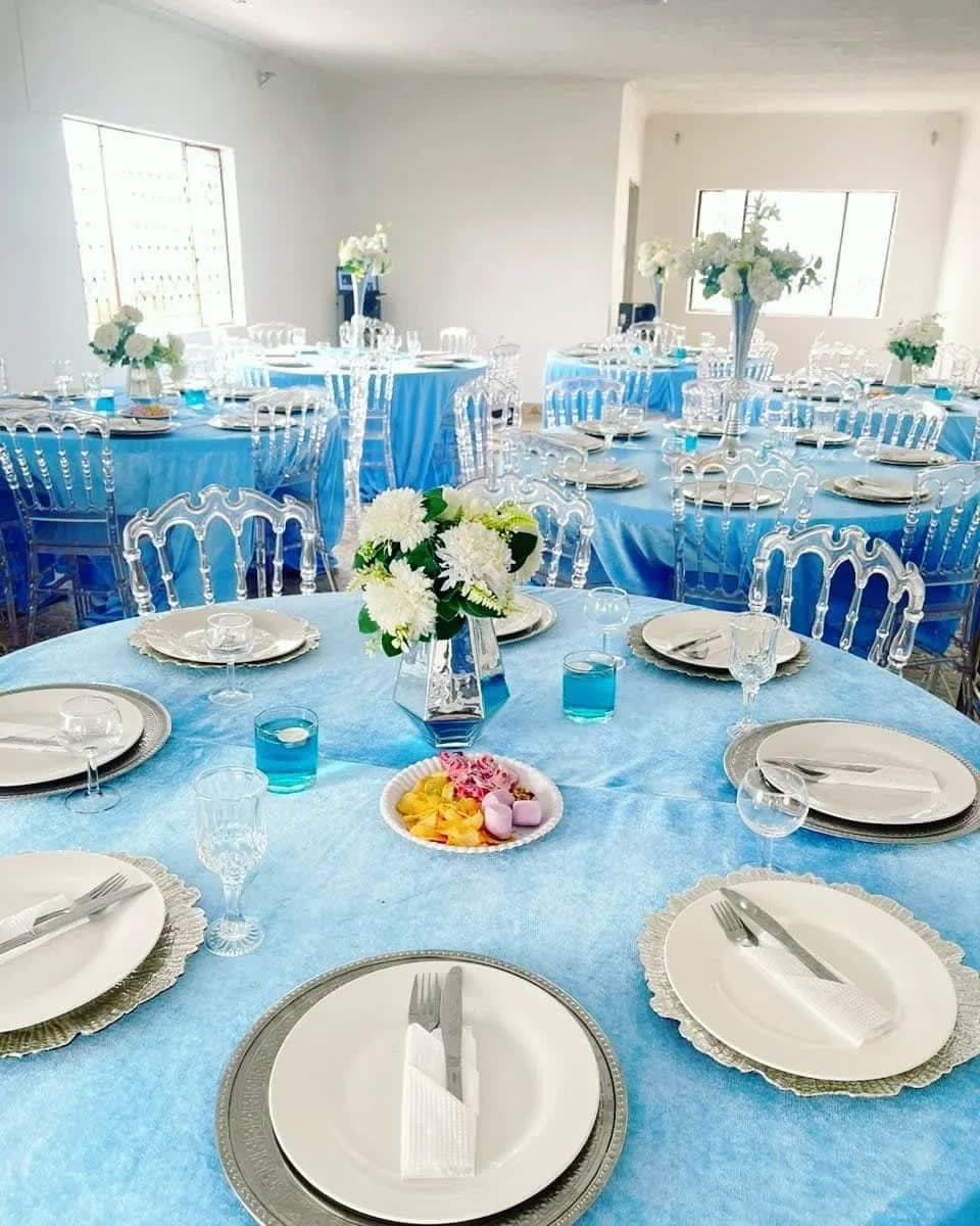 Kamogelo Catering and Event Management