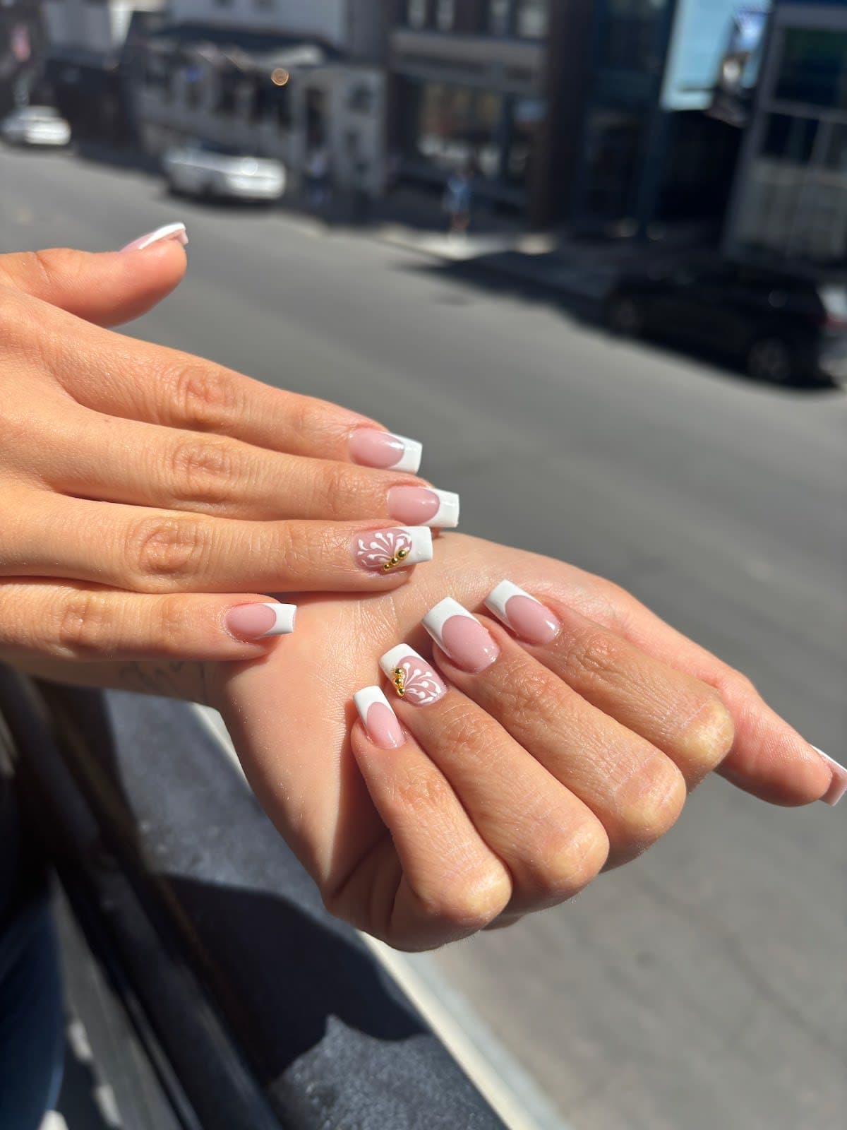 Kana Nails