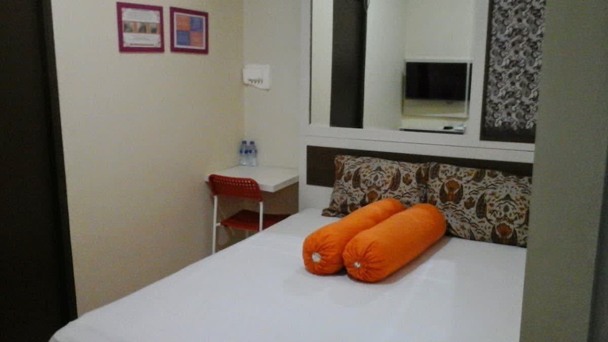 Kanto's Guest House