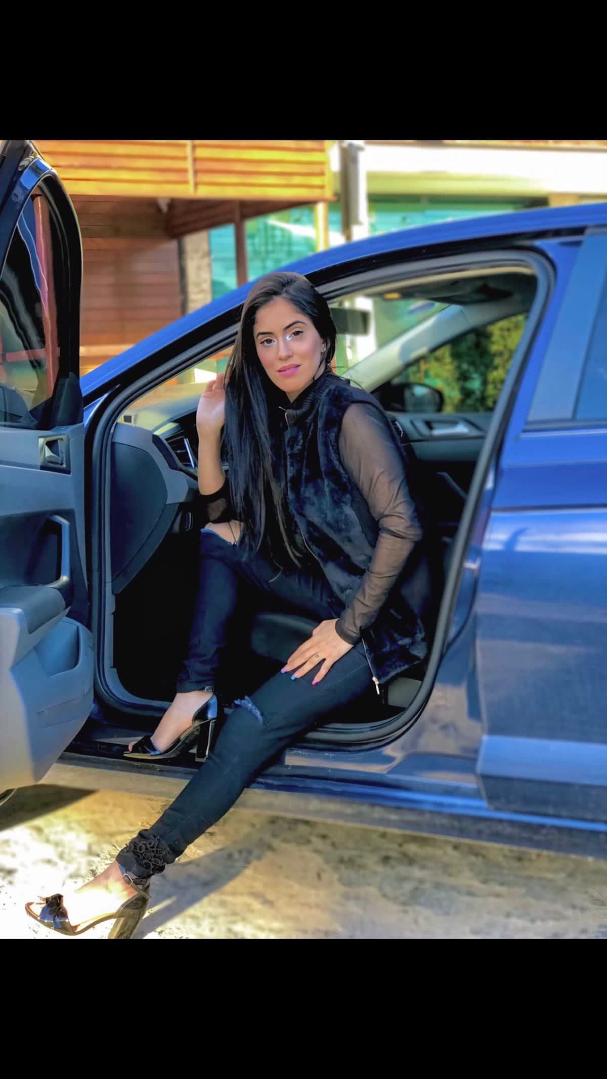 Karol Passos