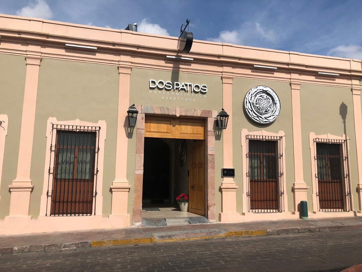 Kaslem Spa del Alma