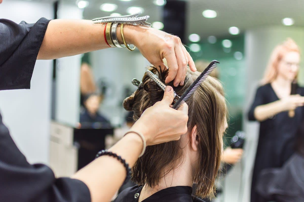 Kate Korpi Salon & Academy