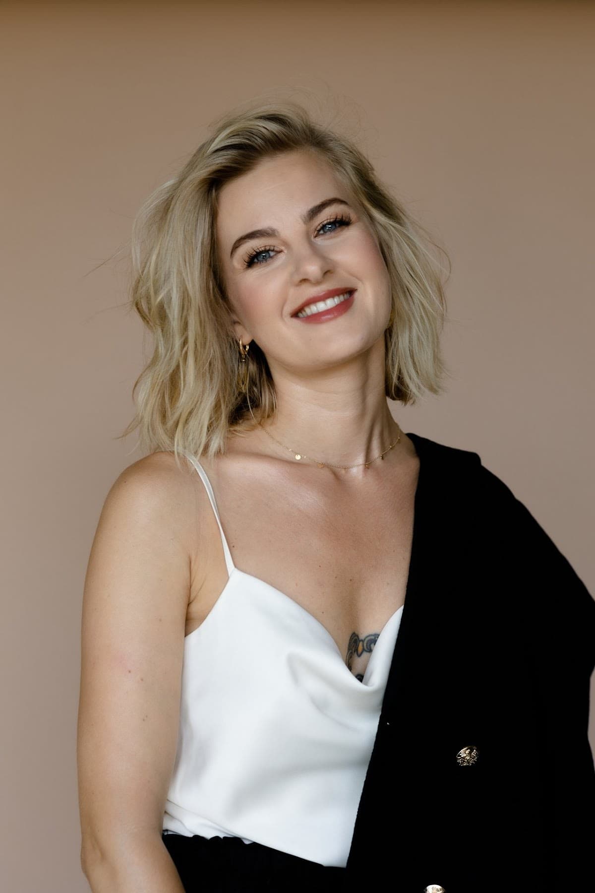 Kate Starkey Makeup & Hair