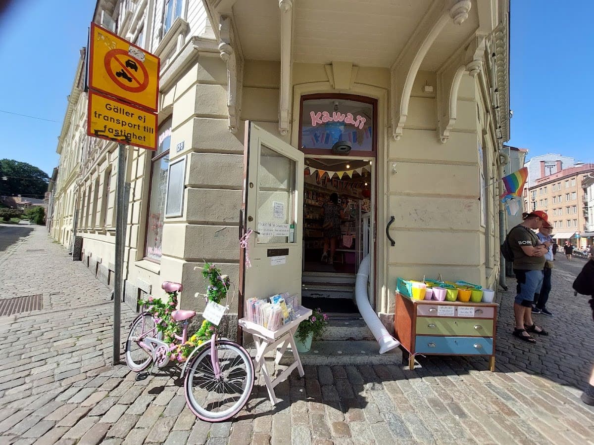 Kawaii.se (Gothenburg)