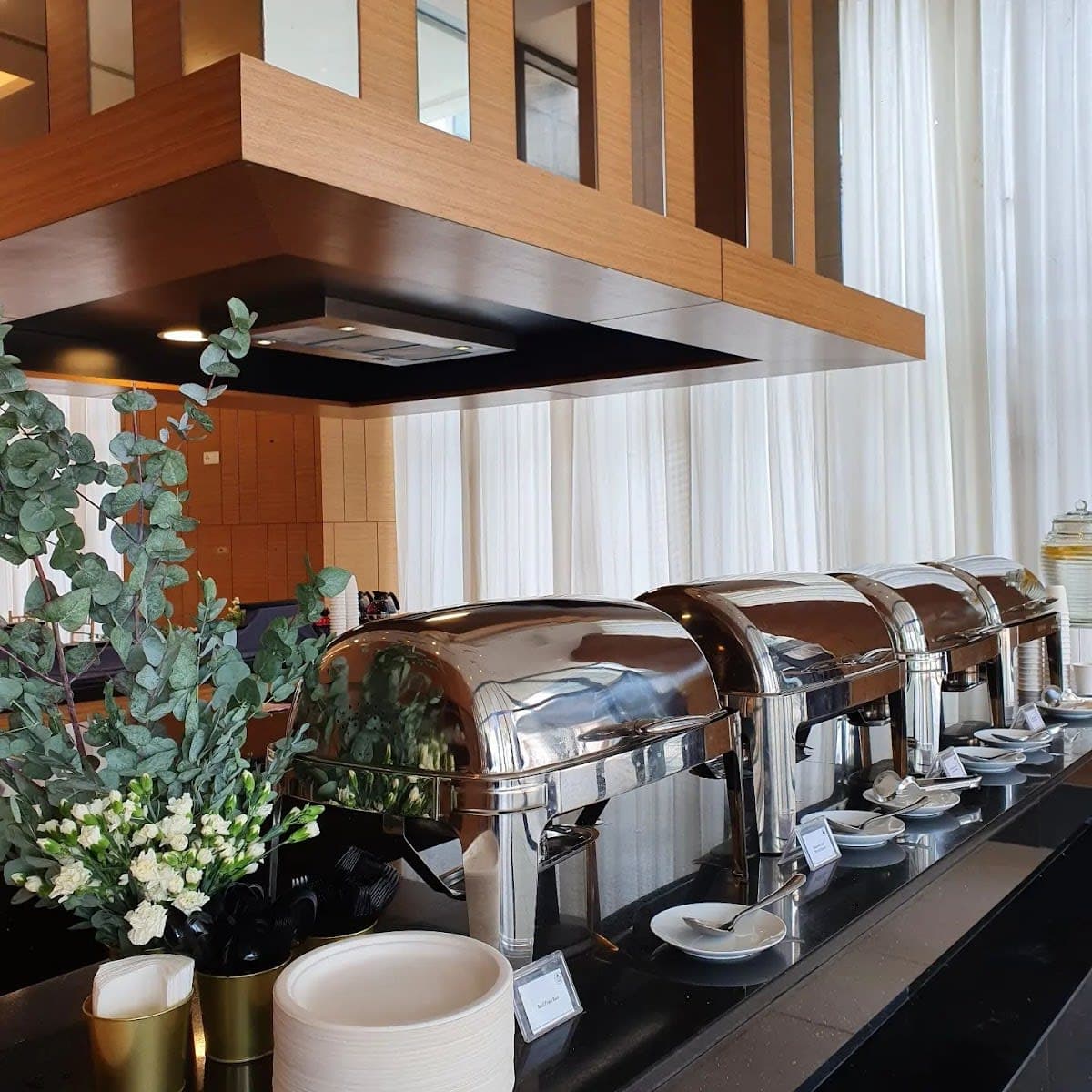 Kay Event & Patisserie