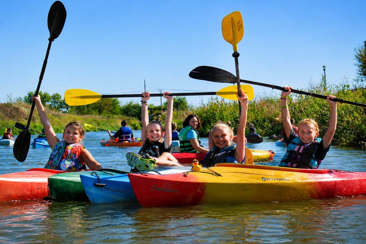 Kearney Paddle Sports