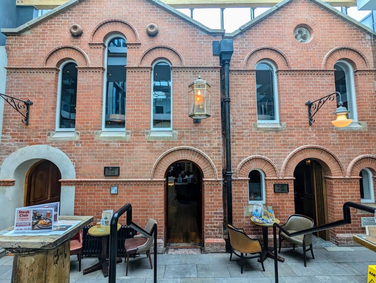 Keavan's Port Hotel - Dublin