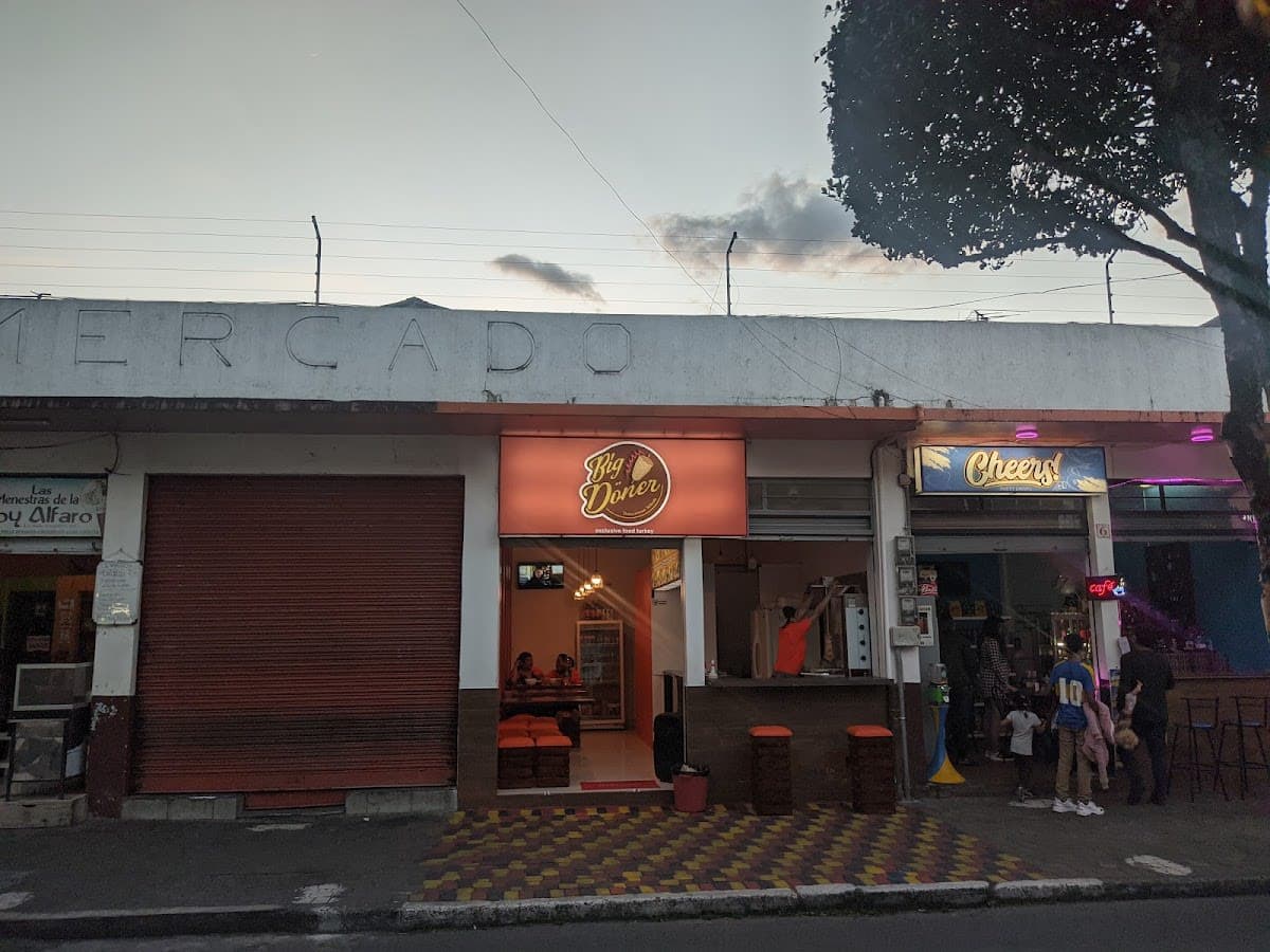 KEBAB