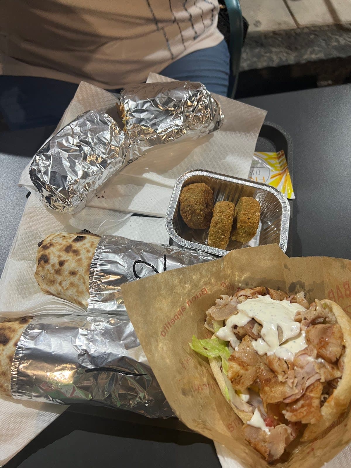 Kebab & Co.