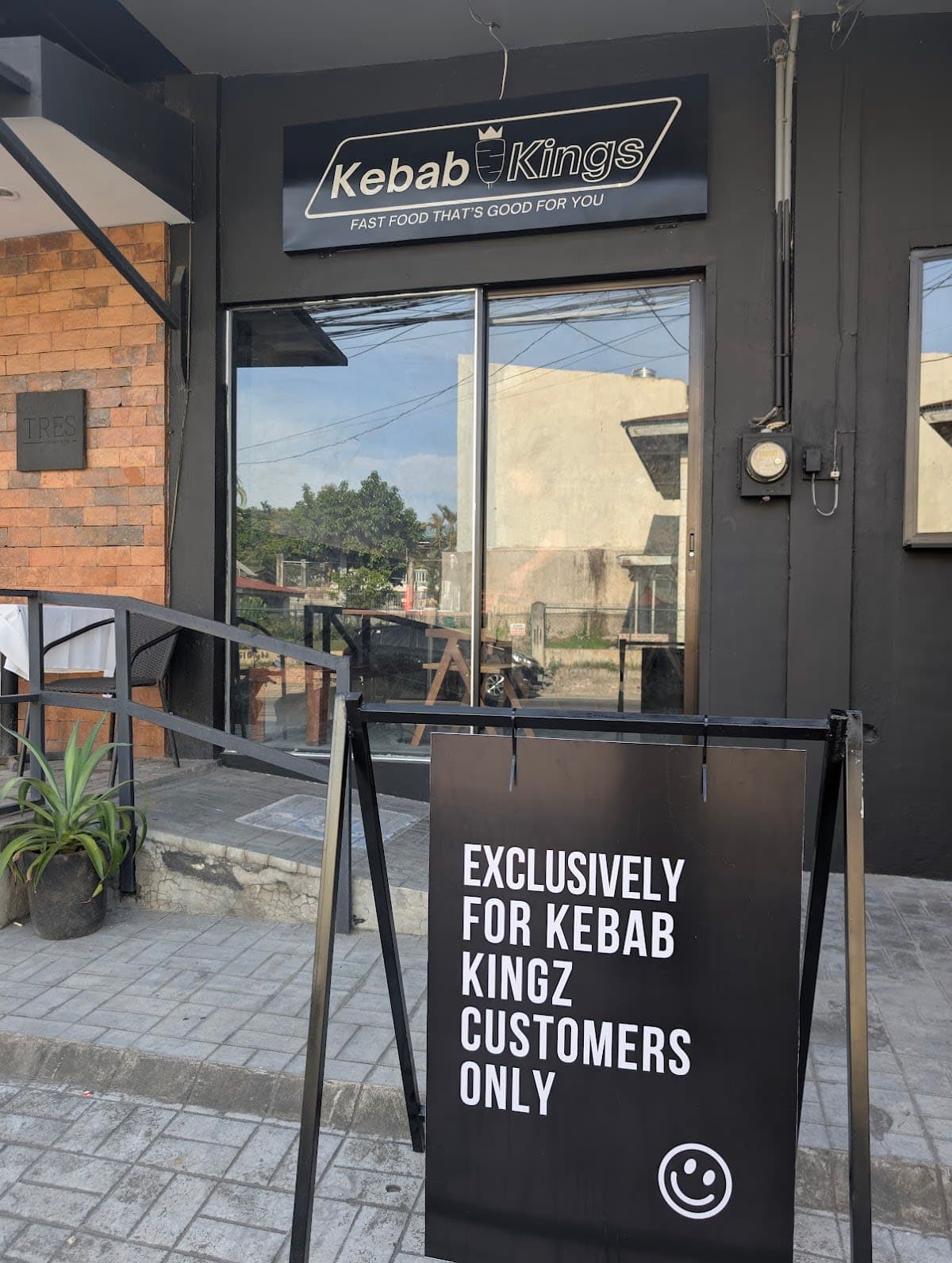 Kebab Kingz
