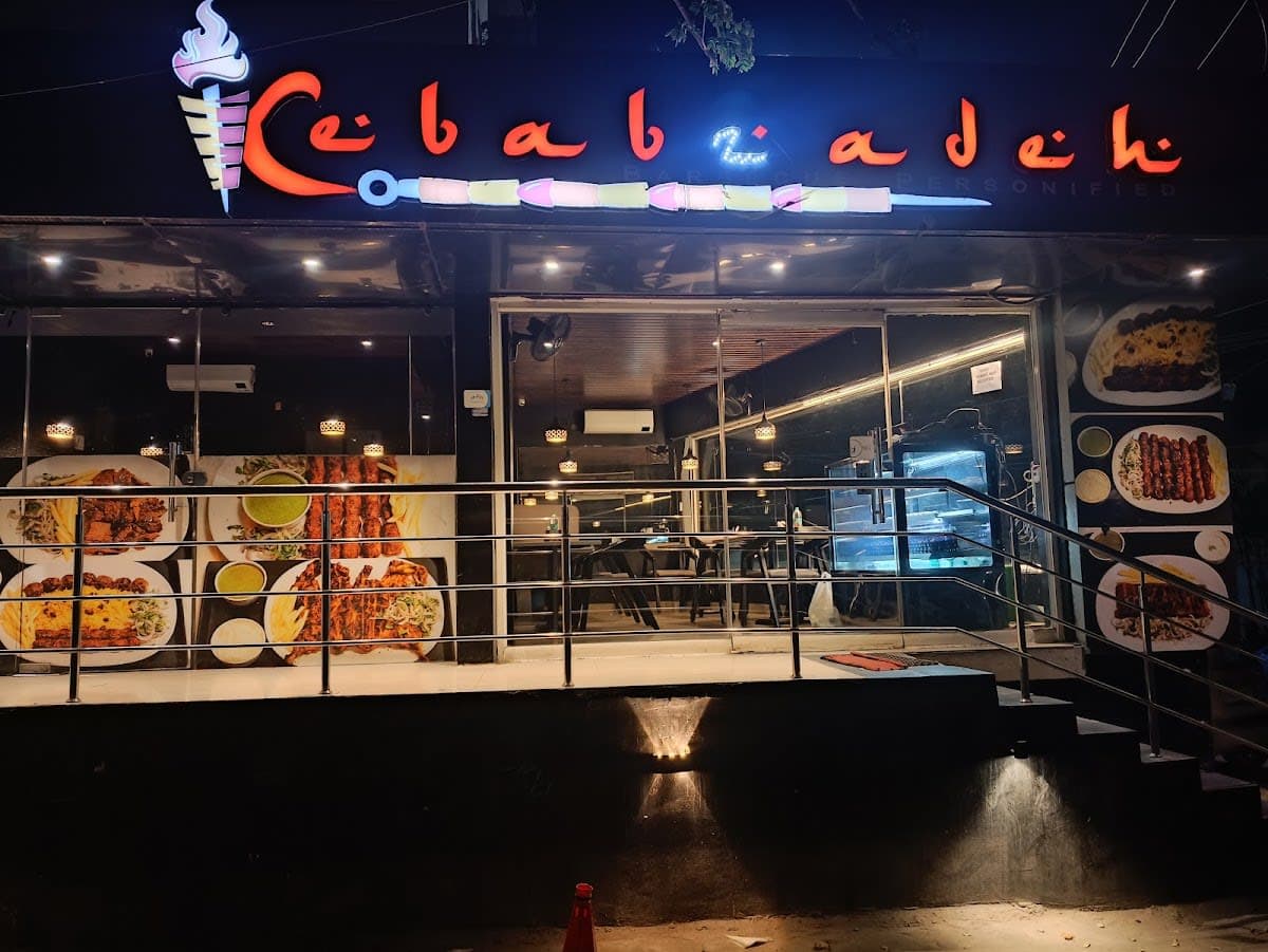 Kebabzadeh