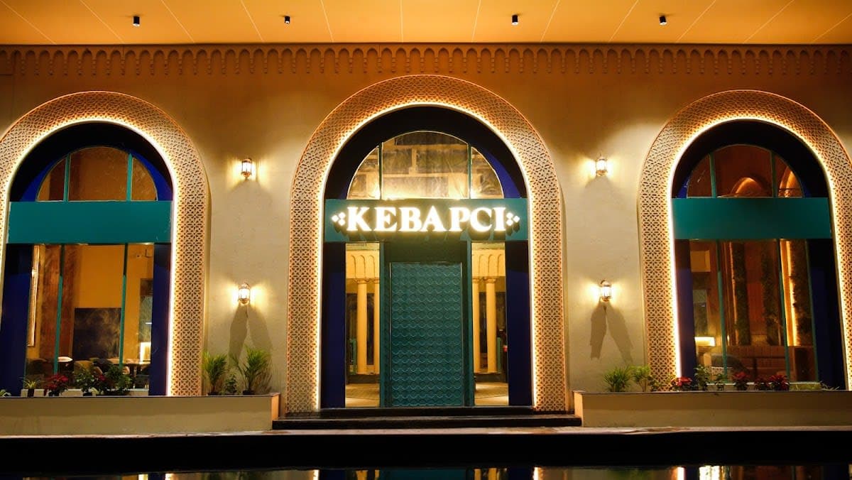 Kebapci