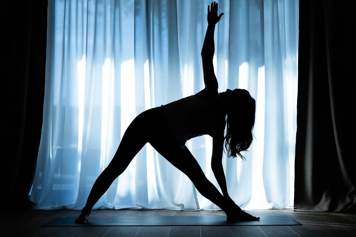 KeepGiving Yoga & Barre Studio