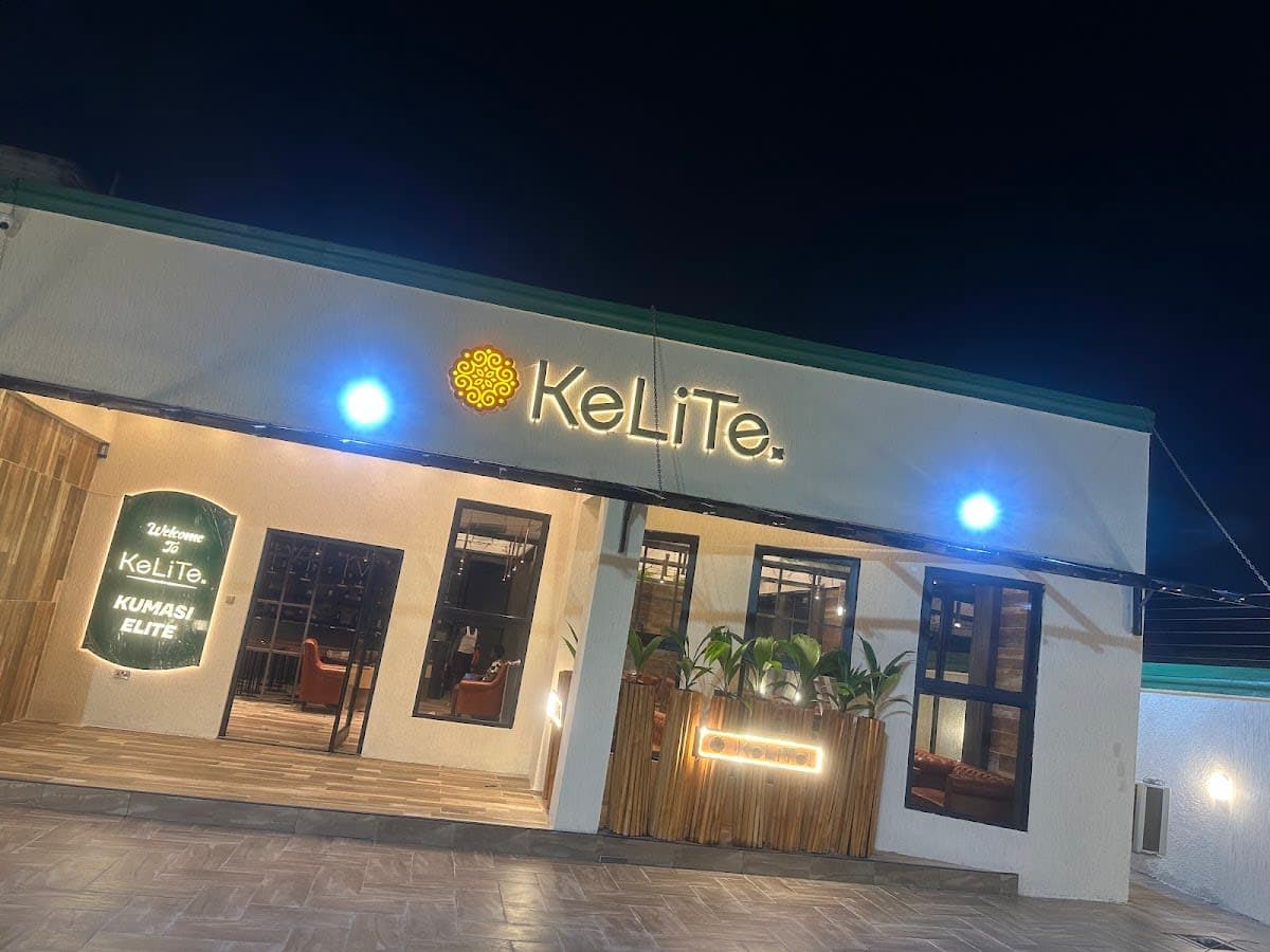 KeLiTe