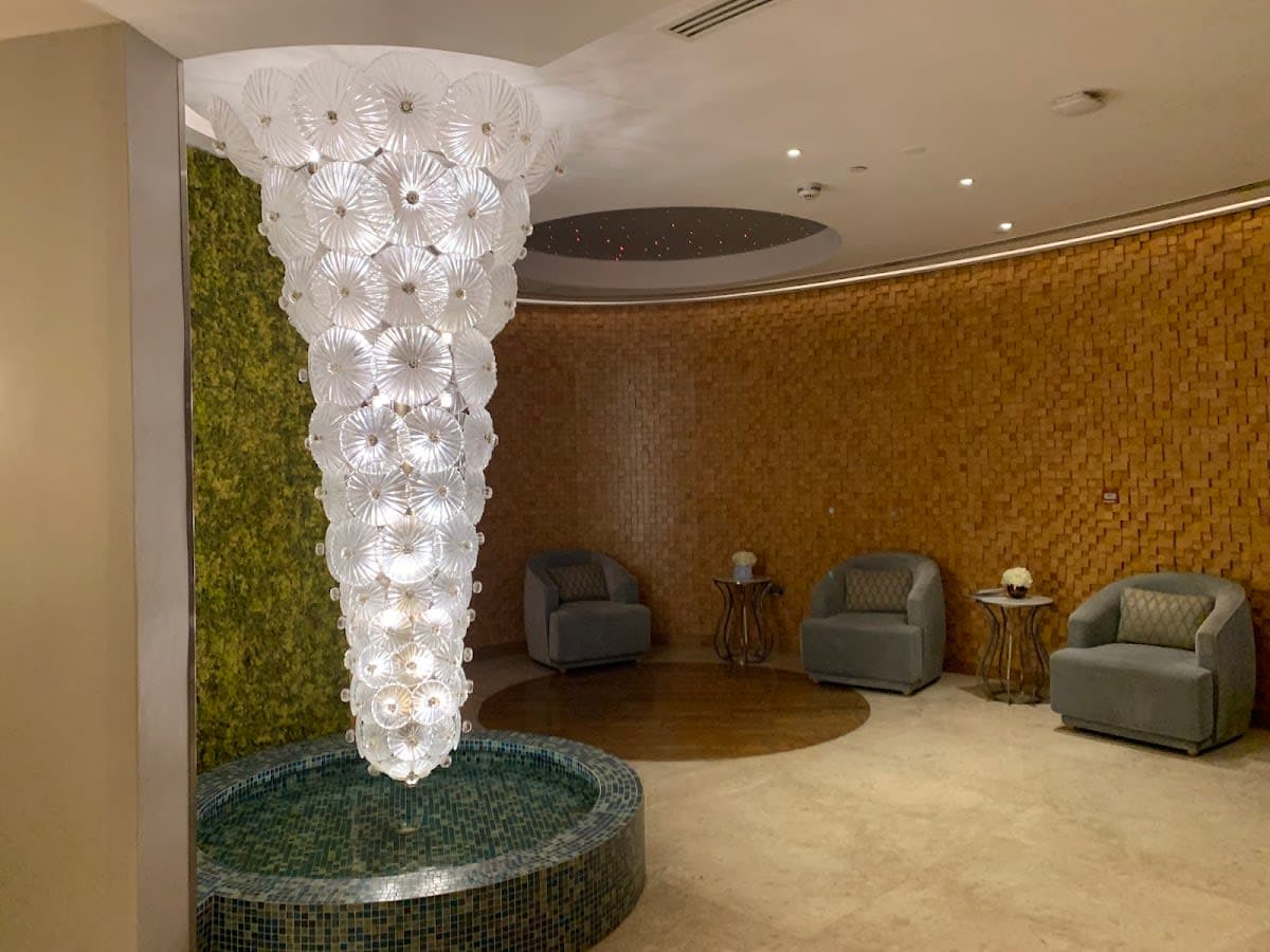 Kempinski The Spa - Muscat