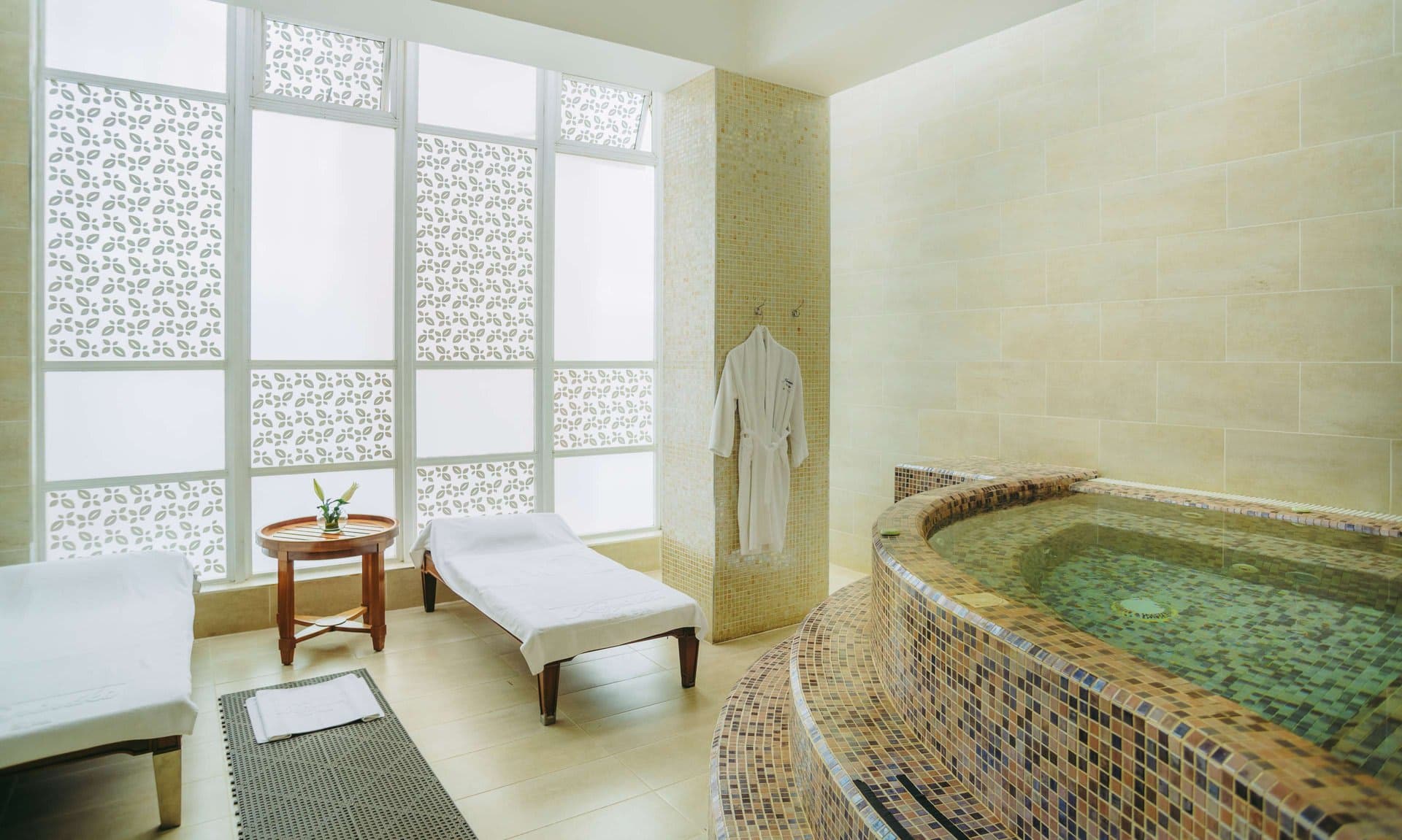 Kempinski The Spa - Nairobi