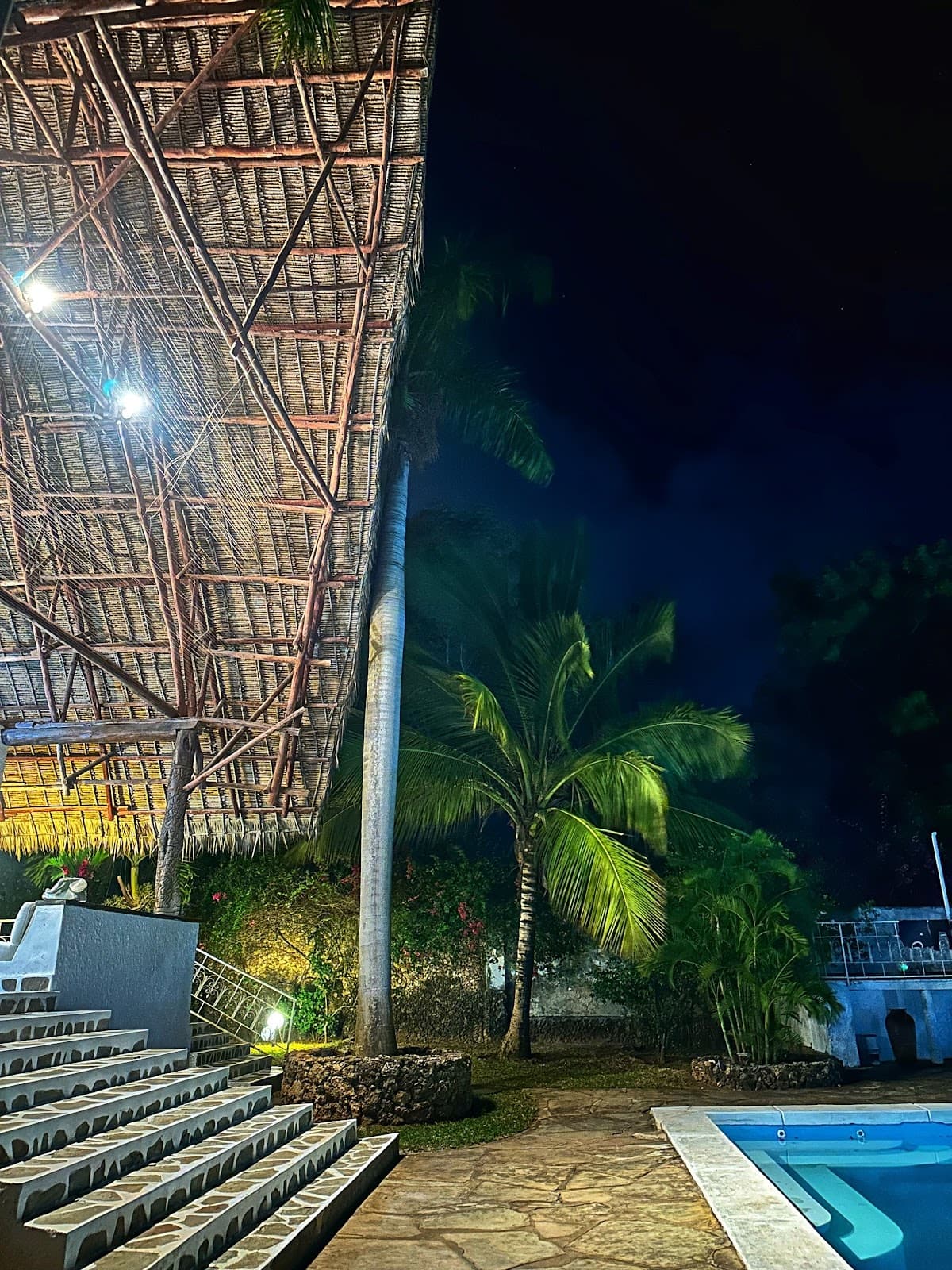 Kenyan House Malindi