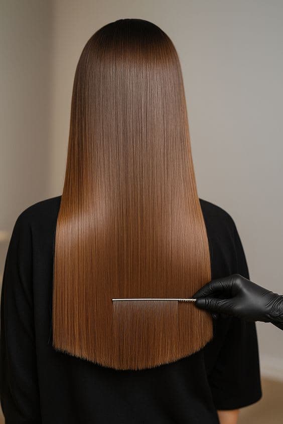 KERATIN SALON YEREVAN