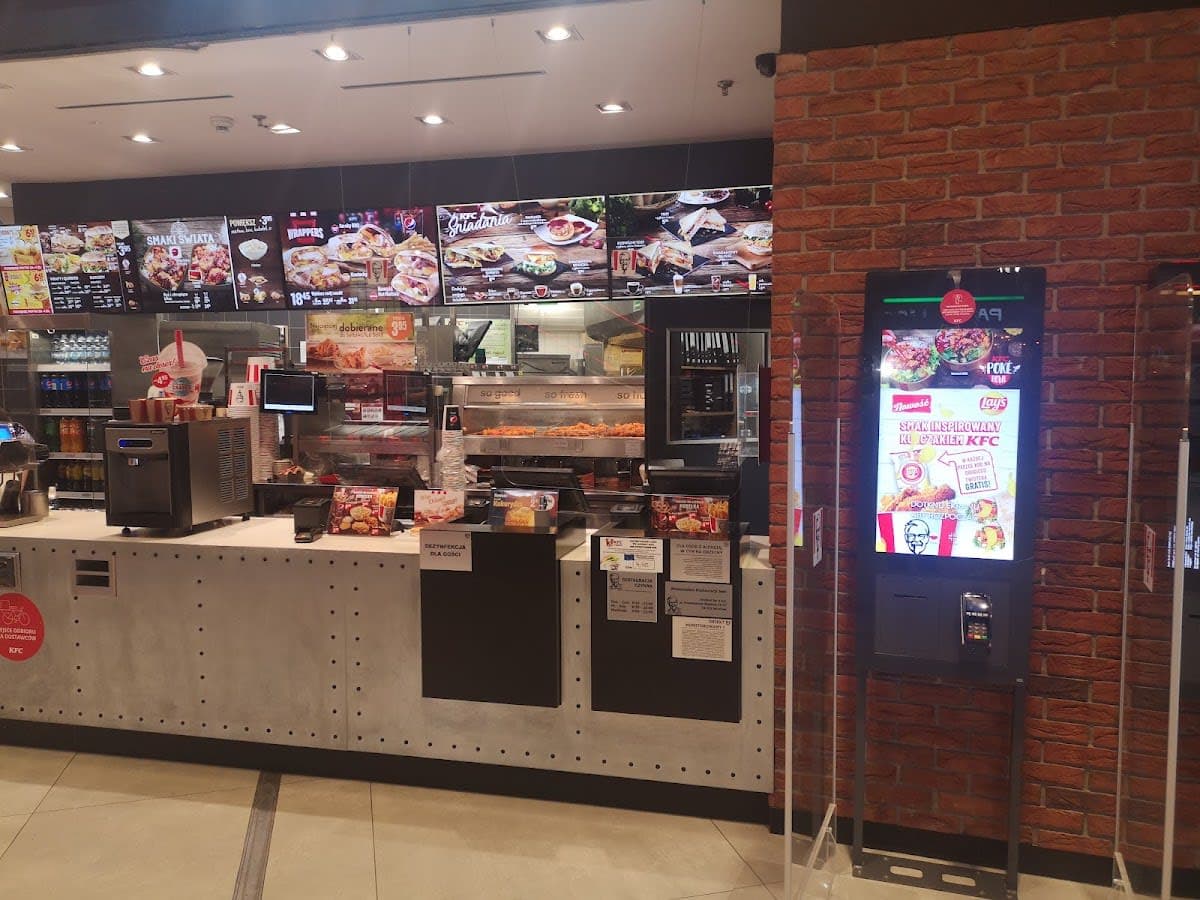 KFC Szczecin Galaxy Echo