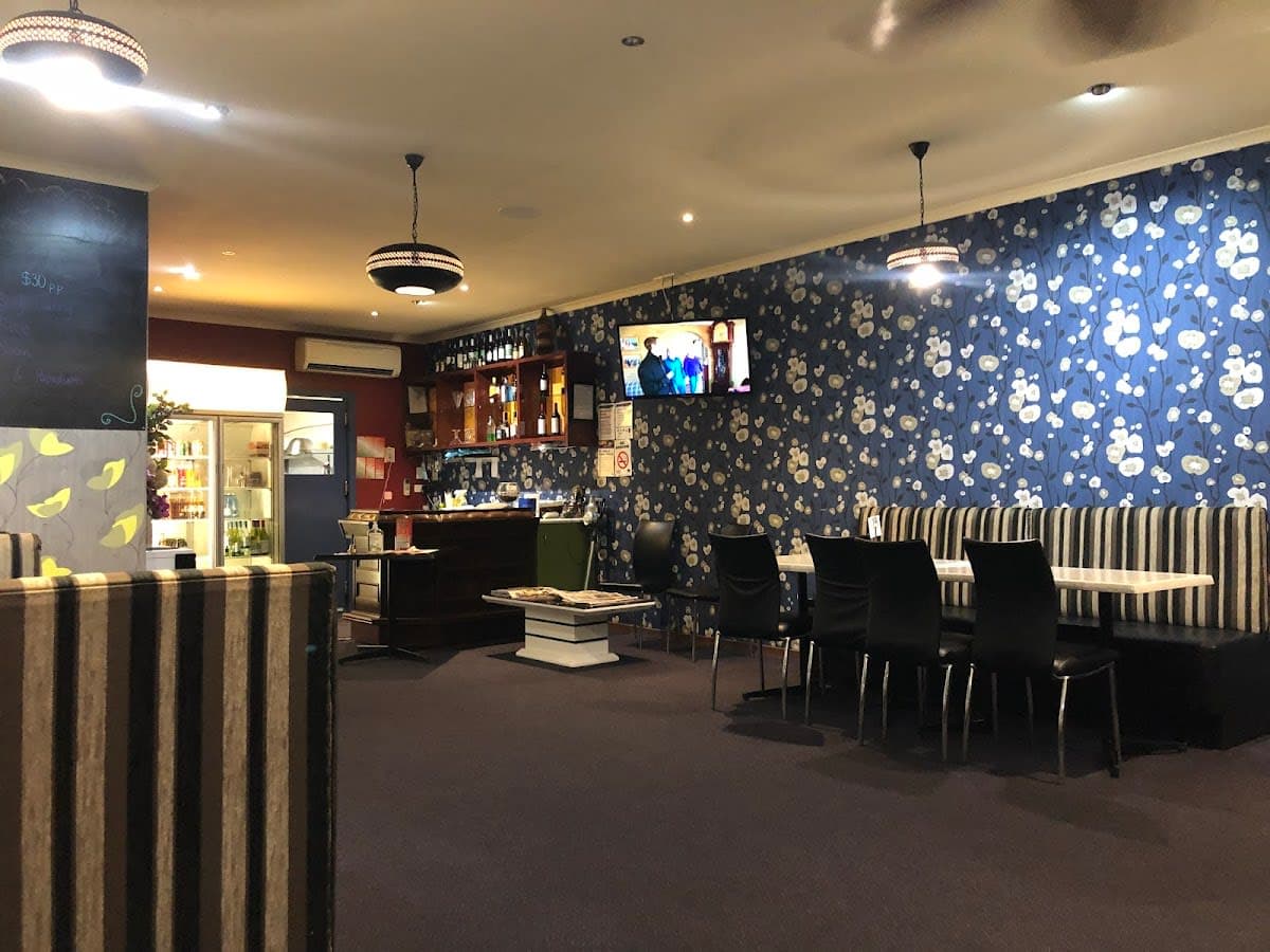Khatti's Curry Lounge - Sale