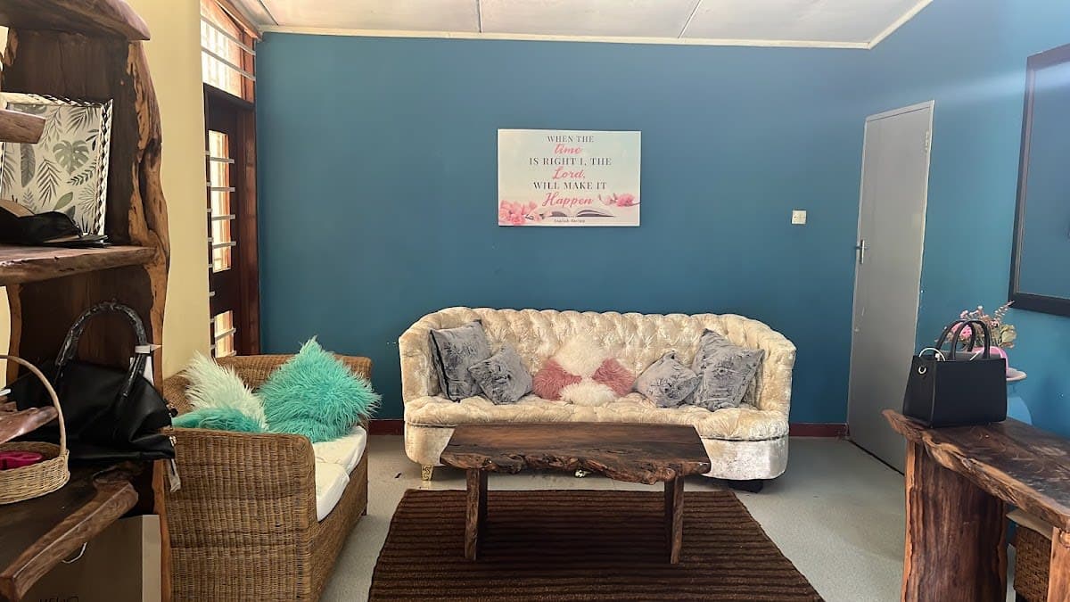 Khondi Spa Retreat