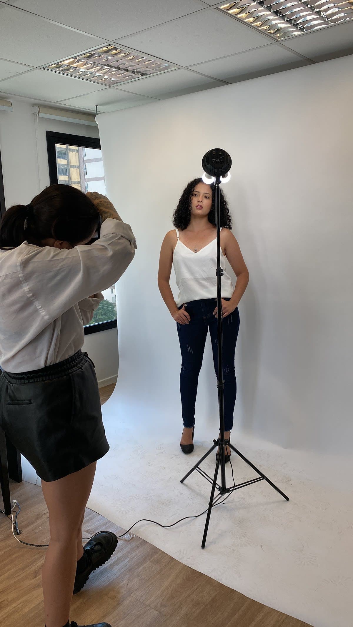 Kids Agency Model