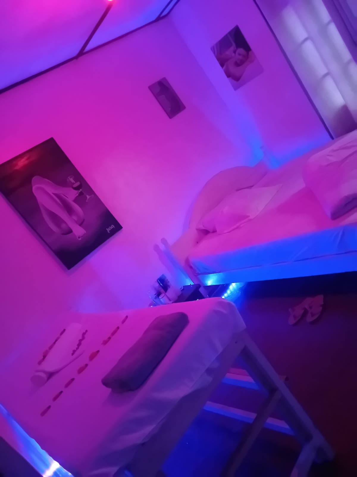 Kigali Massage