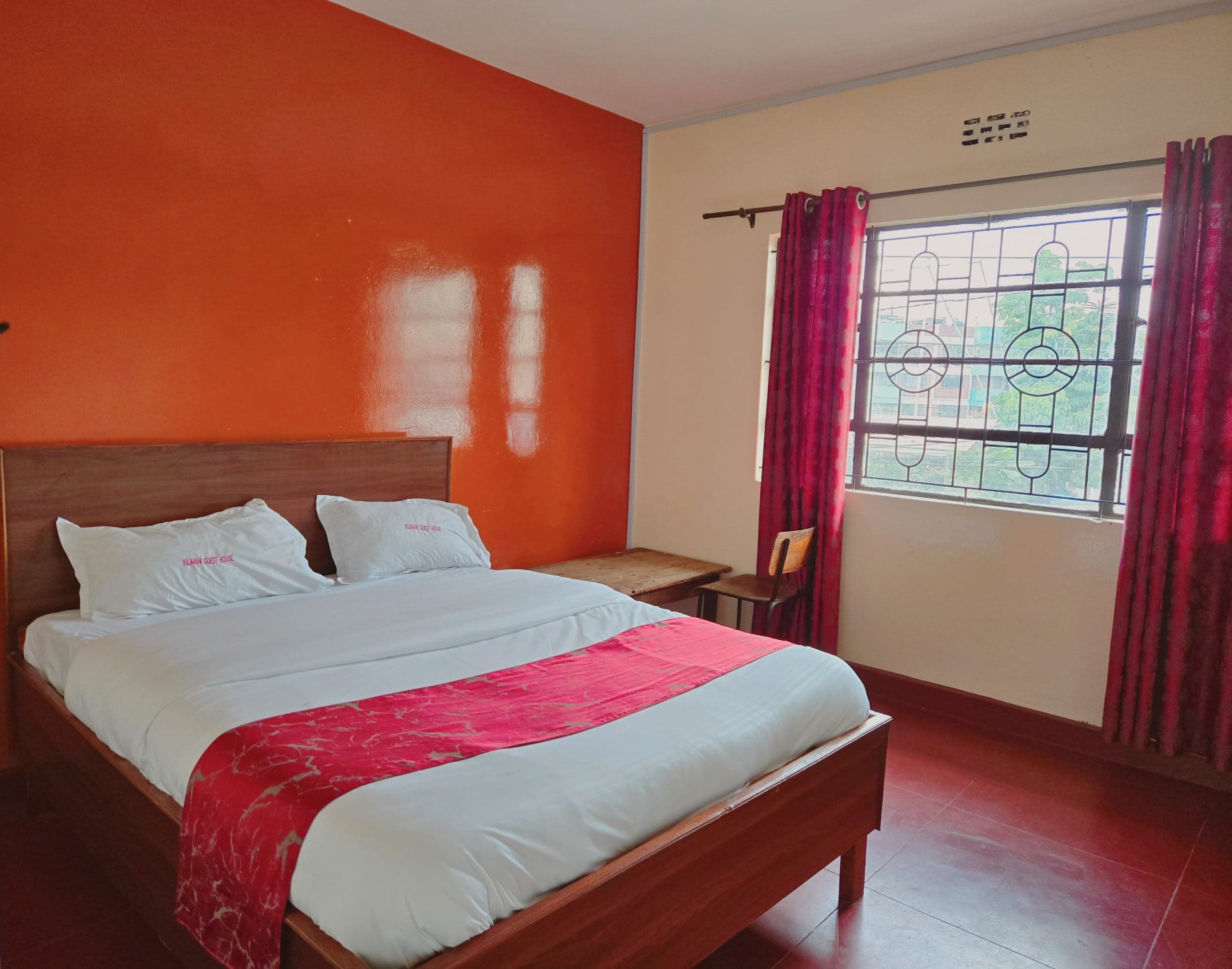Kilimani Guest House