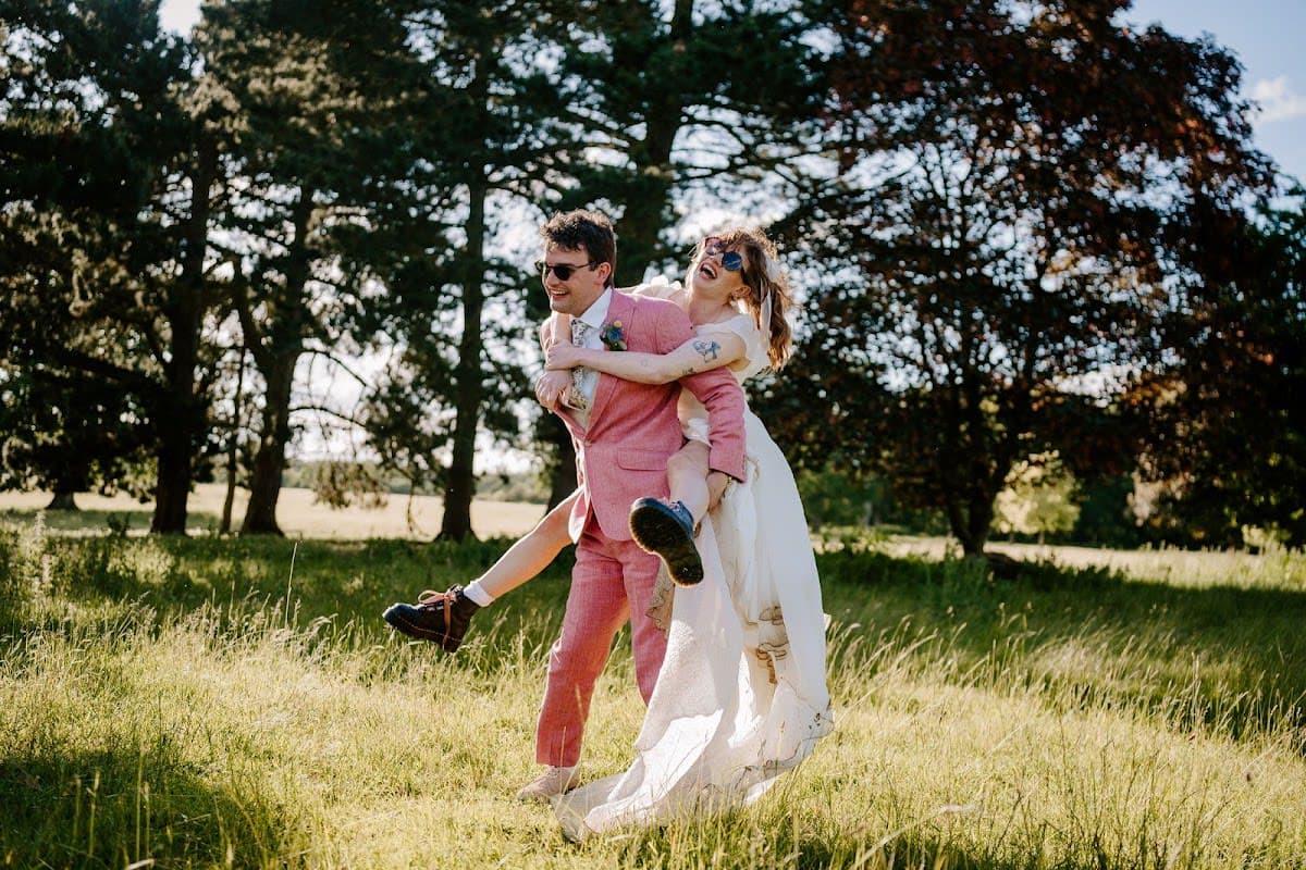 Kim Williams Weddings