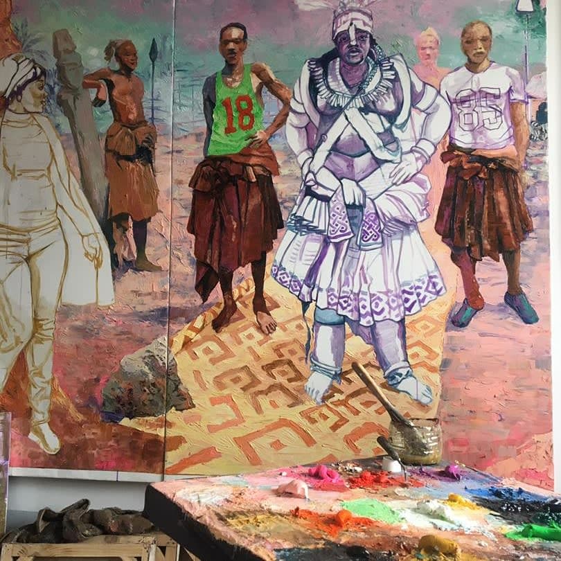 Kinenga ArtStudio