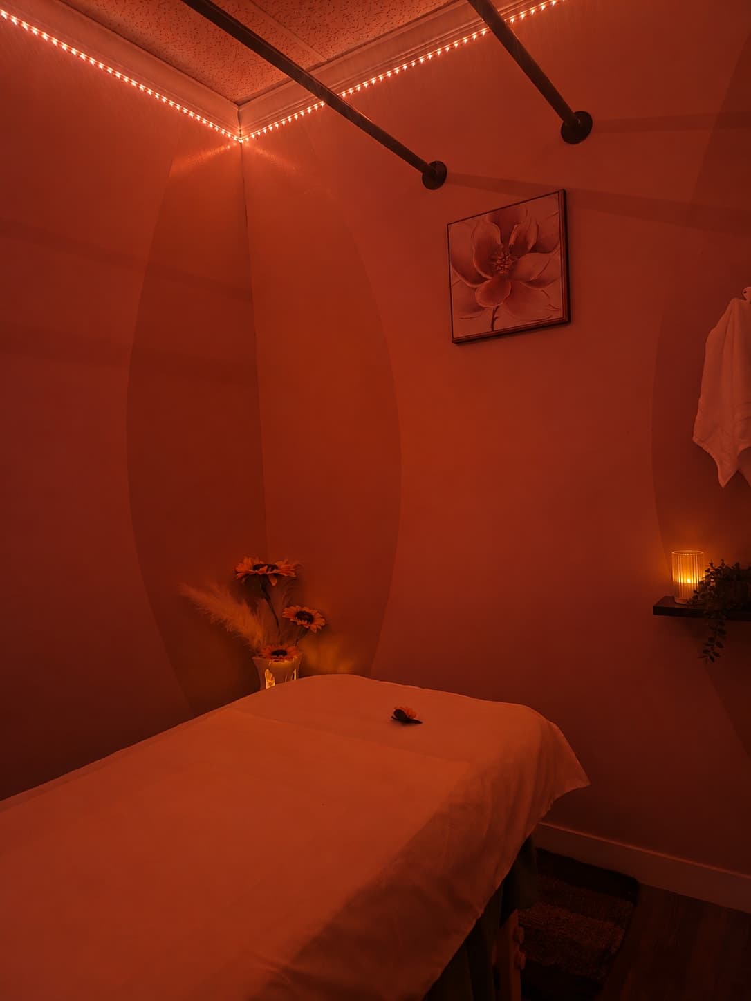 King's Spa Therapy