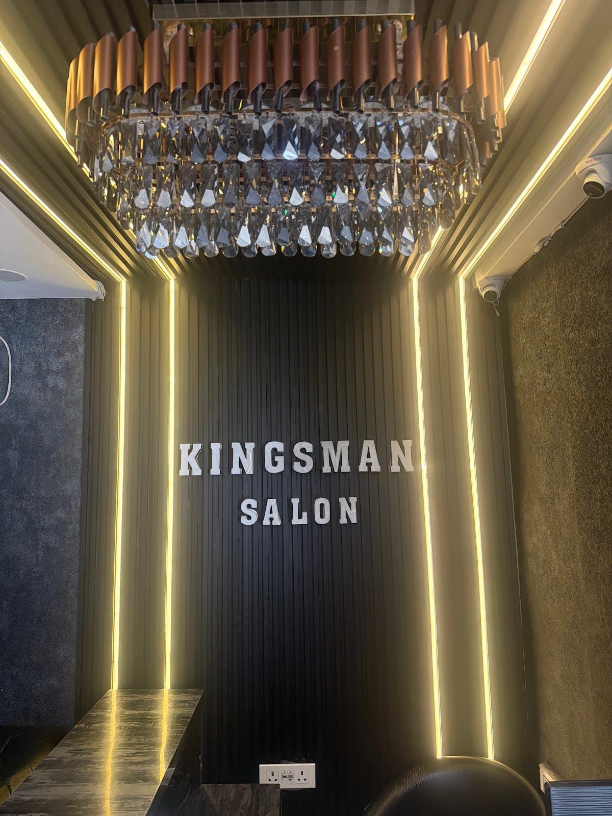 Kingsman