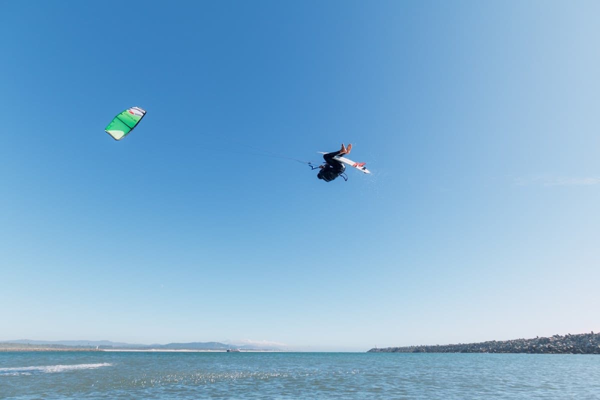 Kingzspot Watersports