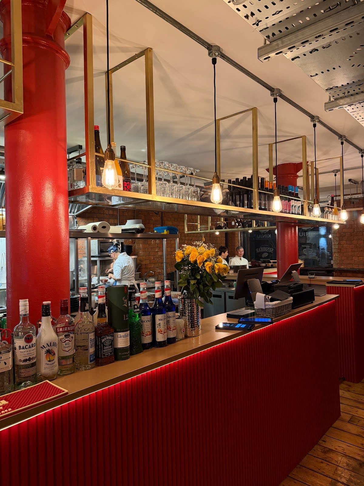 Kinju Premium Japanese Restaurant