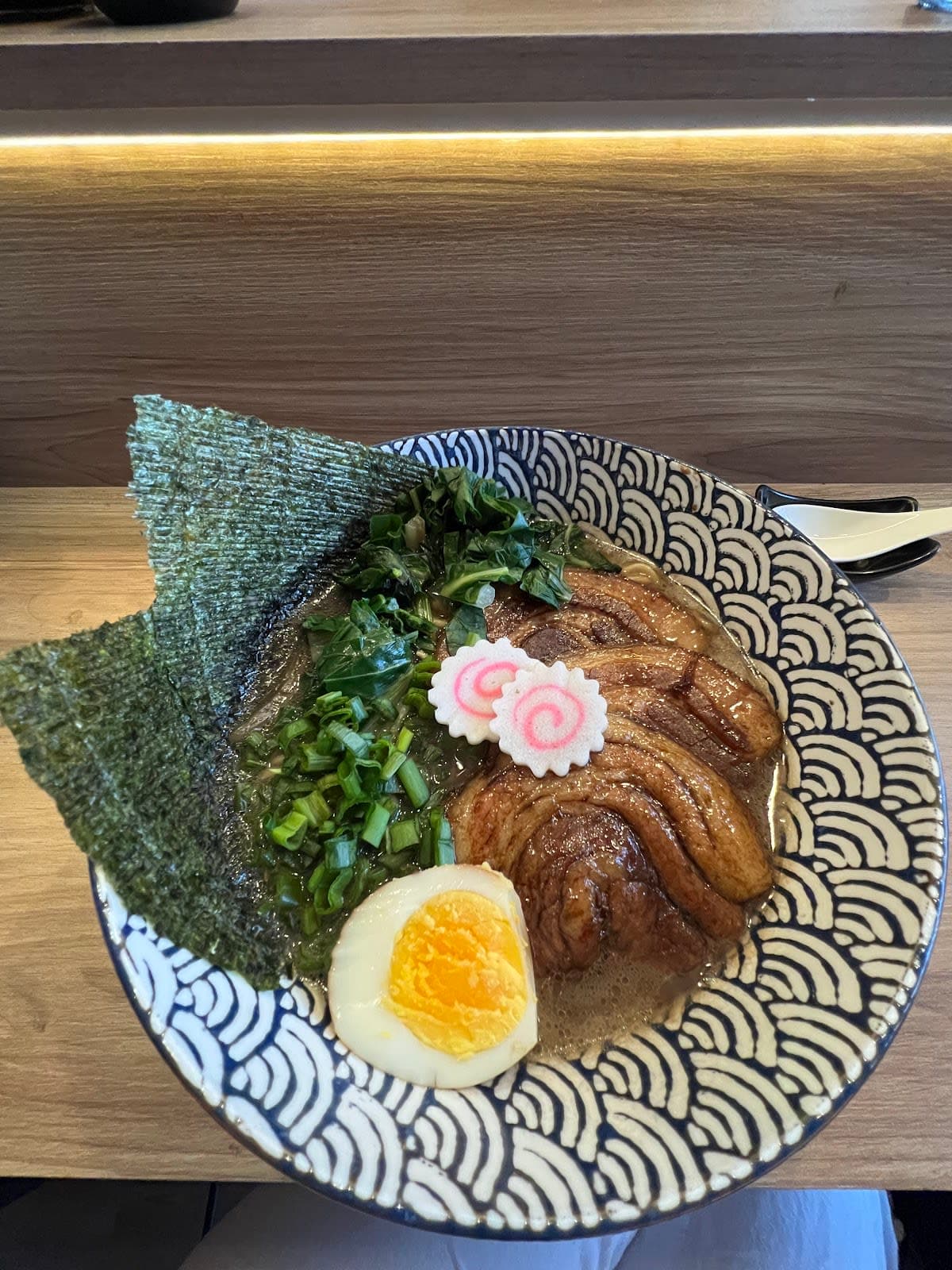 Kioday Ramen