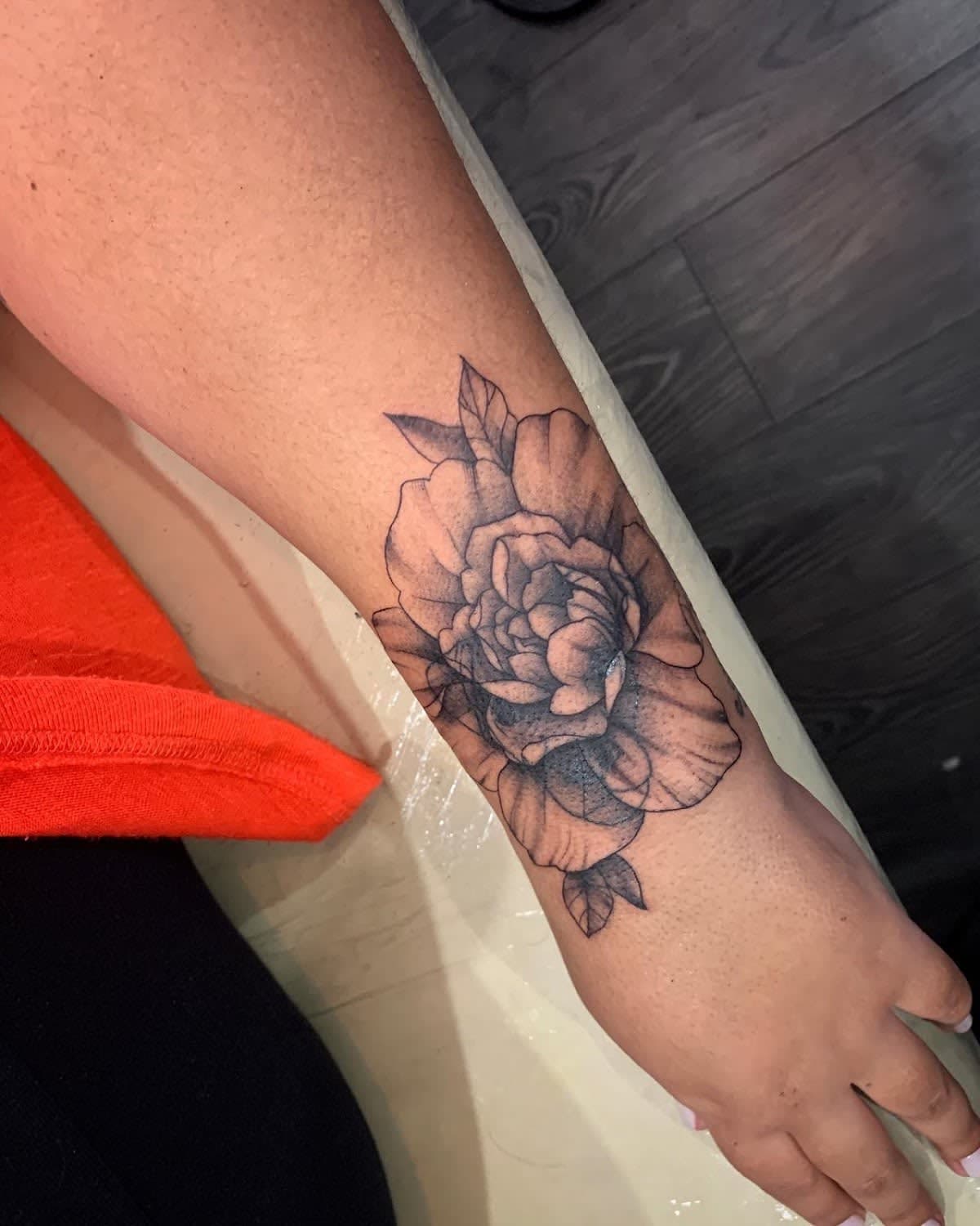 Kissing Cousins Tattoo Parlour