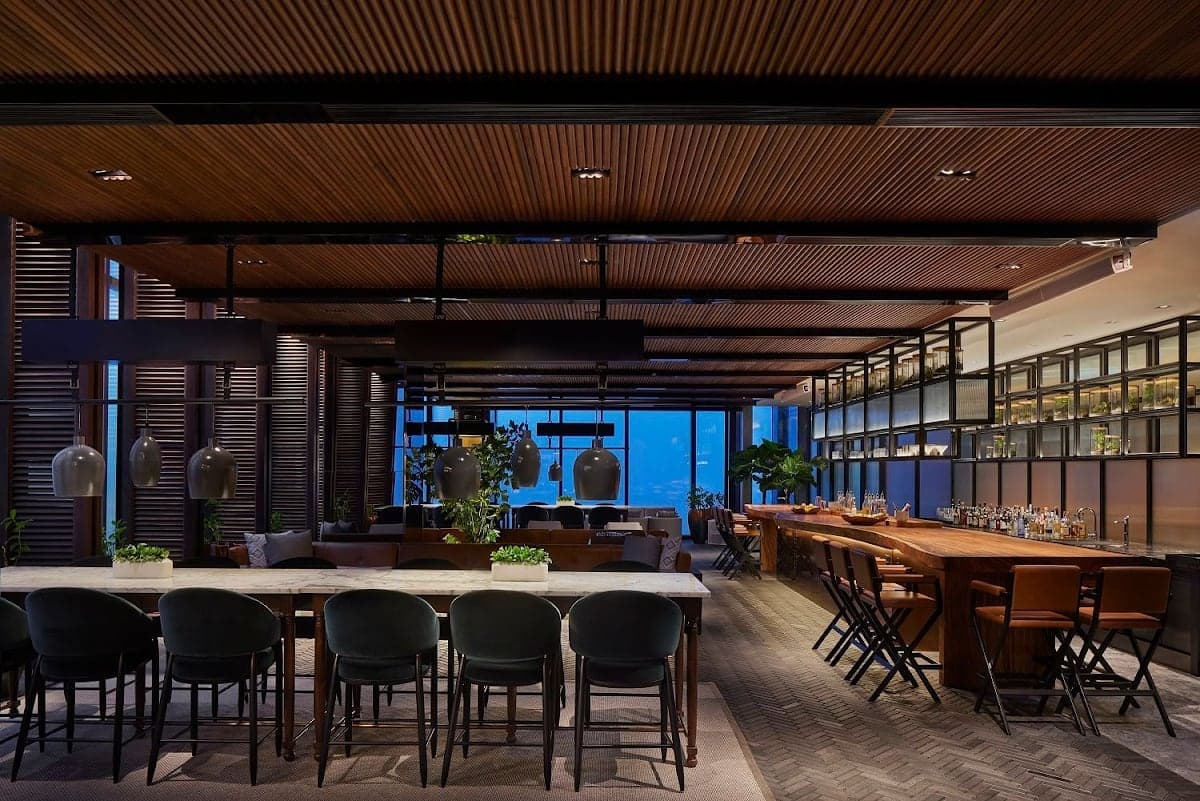 KITA Bar