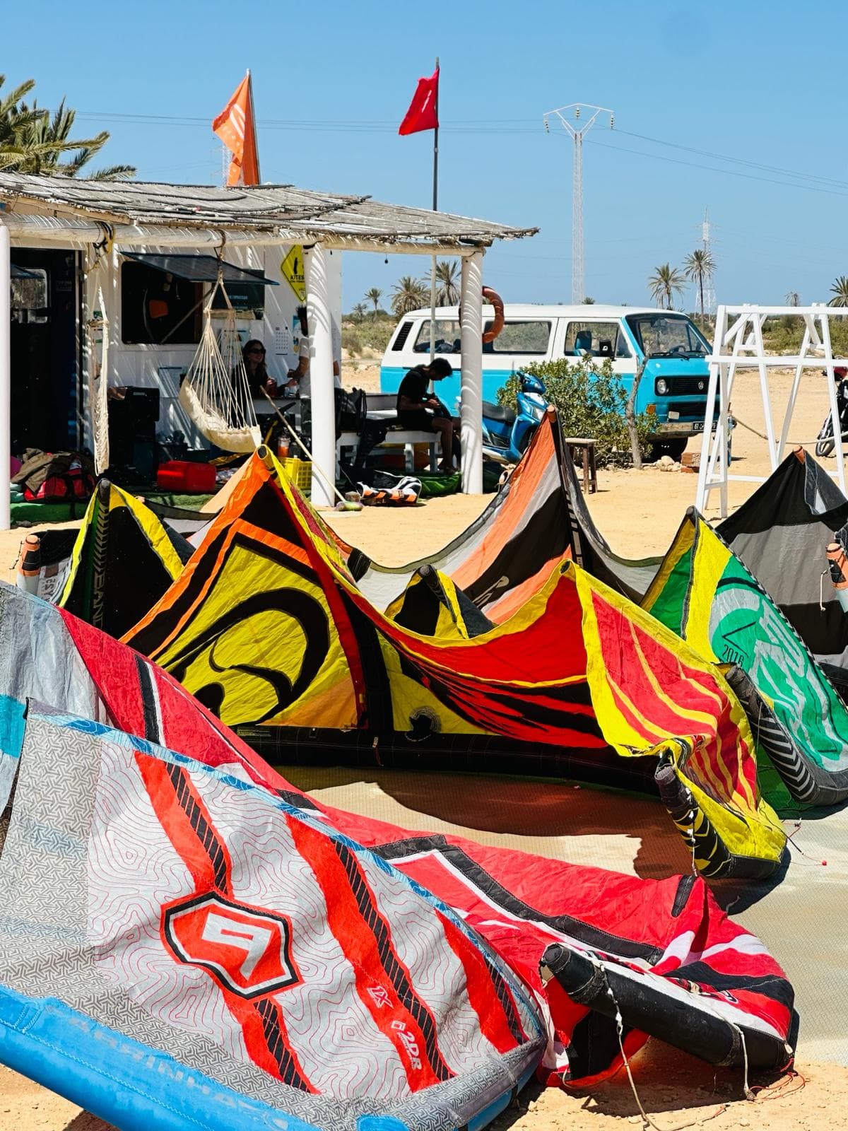 Kite Aventure