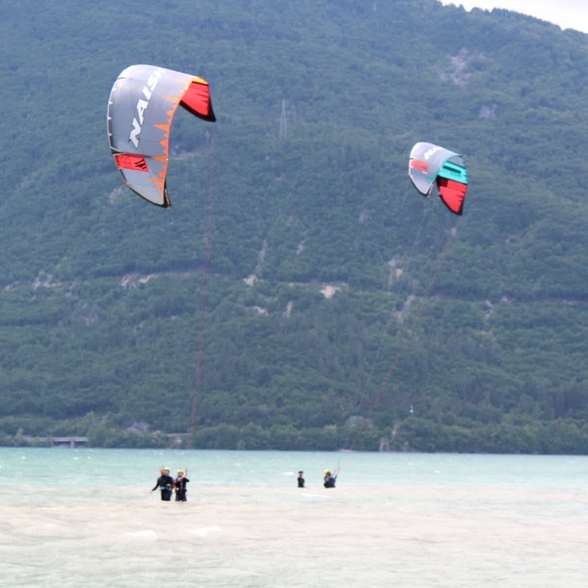 Kite School VKC