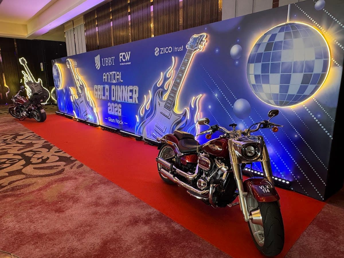 KL Mobile Events - Malaysia