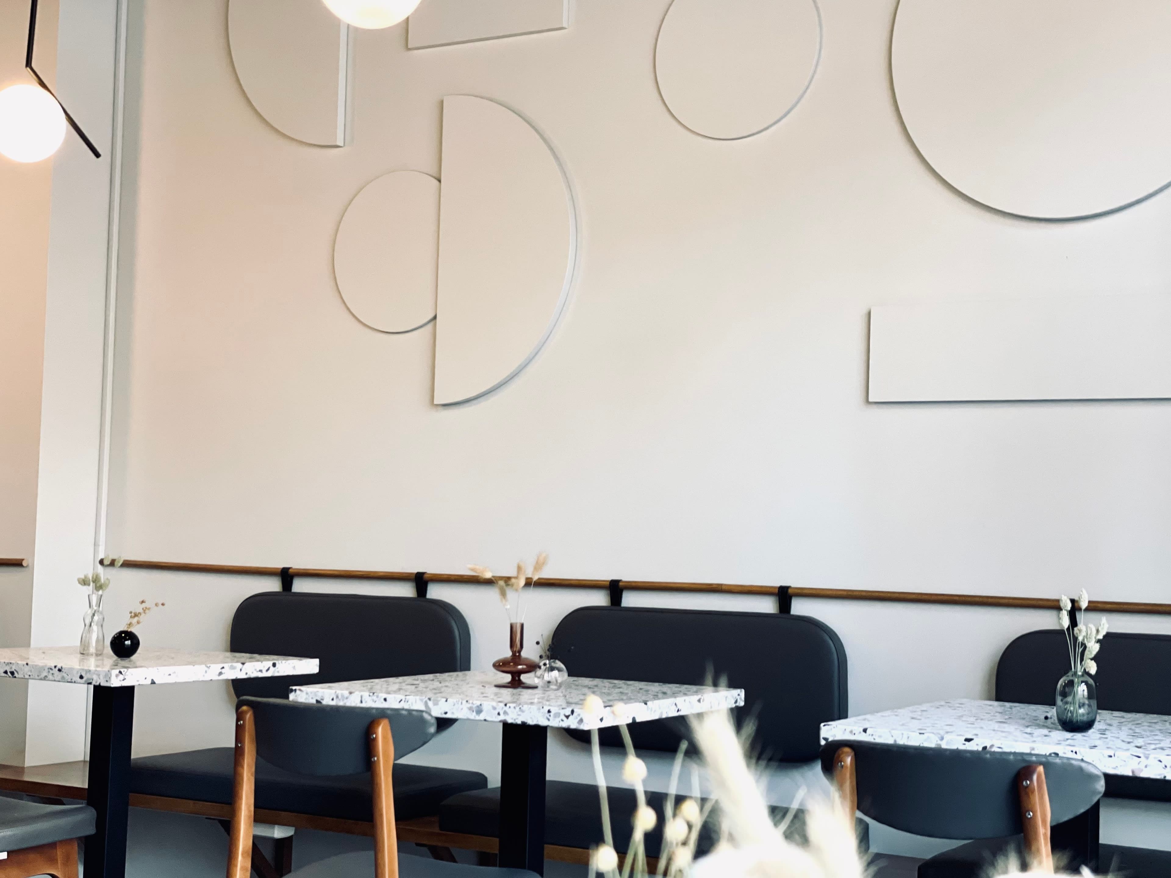 Komet Café Stockholm