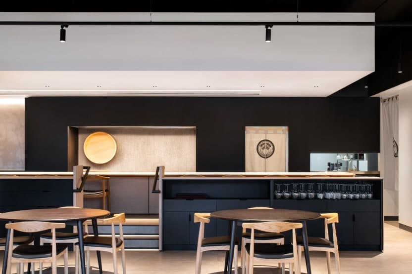 KOMEYUI Japanese Restaurant - Melbourne